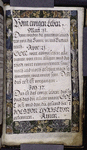 Explicit of text