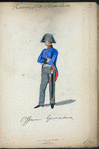 Netherlands, 1820