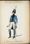 Netherlands, 1820