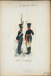 Netherlands, 1820
