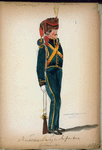 Netherlands, 1820