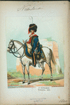 Netherlands, 1820