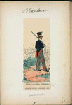 Netherlands, 1820