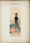 Netherlands, 1820