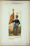 Netherlands, 1820