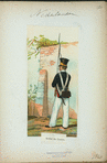 Netherlands, 1820