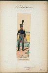 Netherlands, 1820