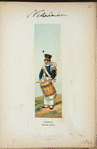 Netherlands, 1820