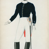 Netherlands, 1820