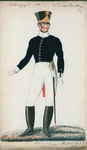 Netherlands, 1820