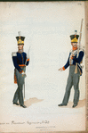 Netherlands, 1820