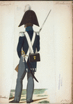 Netherlands, 1821 [part 1]