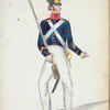 Netherlands, 1821 [part 1]