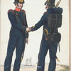 Netherlands, 1821 [part 1]