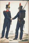 Netherlands, 1821 [part 1]