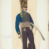 Netherlands, 1821 [part 1]