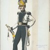 Netherlands, 1821 [part 1]