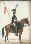 Netherlands, 1821 [part 1]