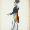 Netherlands, 1821 [part 1]