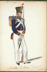 Netherlands, 1821 [part 1]