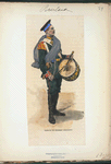 Netherlands, 1821 [part 1]