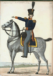 Netherlands, 1821 [part 1]