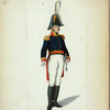 Netherlands, 1823 [part 1]