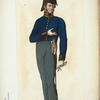 Netherlands, 1823 [part 1]