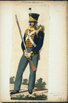 Netherlands, 1823 [part 1]