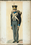 Netherlands, 1823 [part 1]
