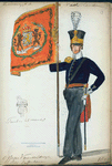 Netherlands, 1823 [part 1]