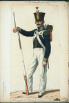 Netherlands, 1823 [part 1]