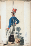 Netherlands, 1823 [part 1]