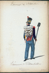 Netherlands, 1823 [part 1]