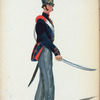 Netherlands, 1823 [part 1]