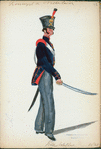 Netherlands, 1823 [part 1]