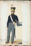 Netherlands, 1823 [part 1]