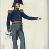 Netherlands, 1823 [part 1]