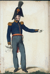 Netherlands, 1823 [part 1]