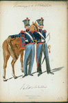 Netherlands, 1823 [part 1]