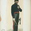 Netherlands, 1823 [part 1]