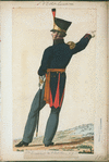 Netherlands, 1823 [part 1]