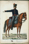 Netherlands, 1823 [part 1]