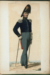 Netherlands, 1823 [part 1]