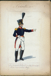 Netherlands, 1823 [part 1]