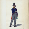 Netherlands, 1823 [part 1]