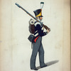 Netherlands, 1823 [part 2]