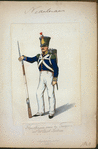 Netherlands, 1823 [part 2]