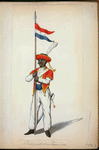 Netherlands, 1823 [part 2]
