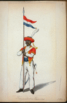Netherlands, 1823 [part 2]